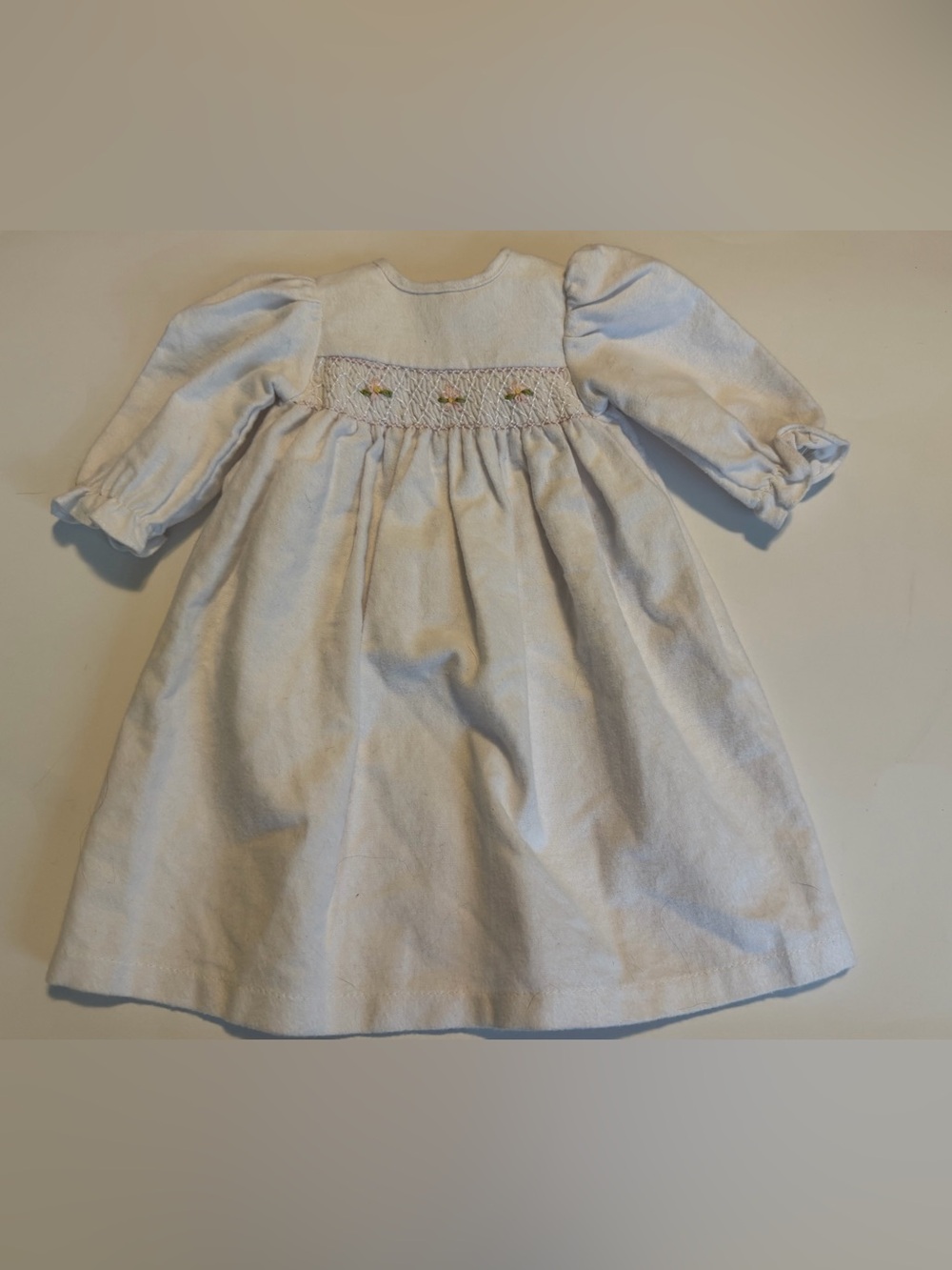 Maplelea Doll Brianne Nightgown